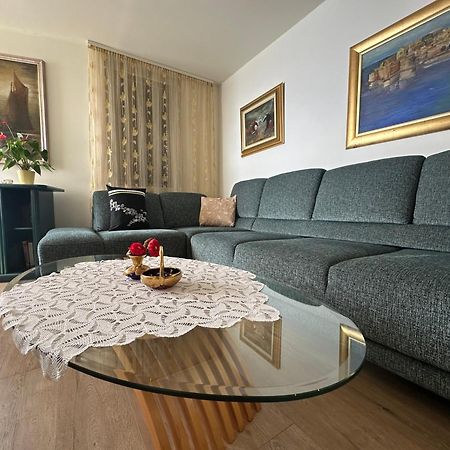 Apartment Golden Creek Magic View ドゥブロブニク エクステリア 写真