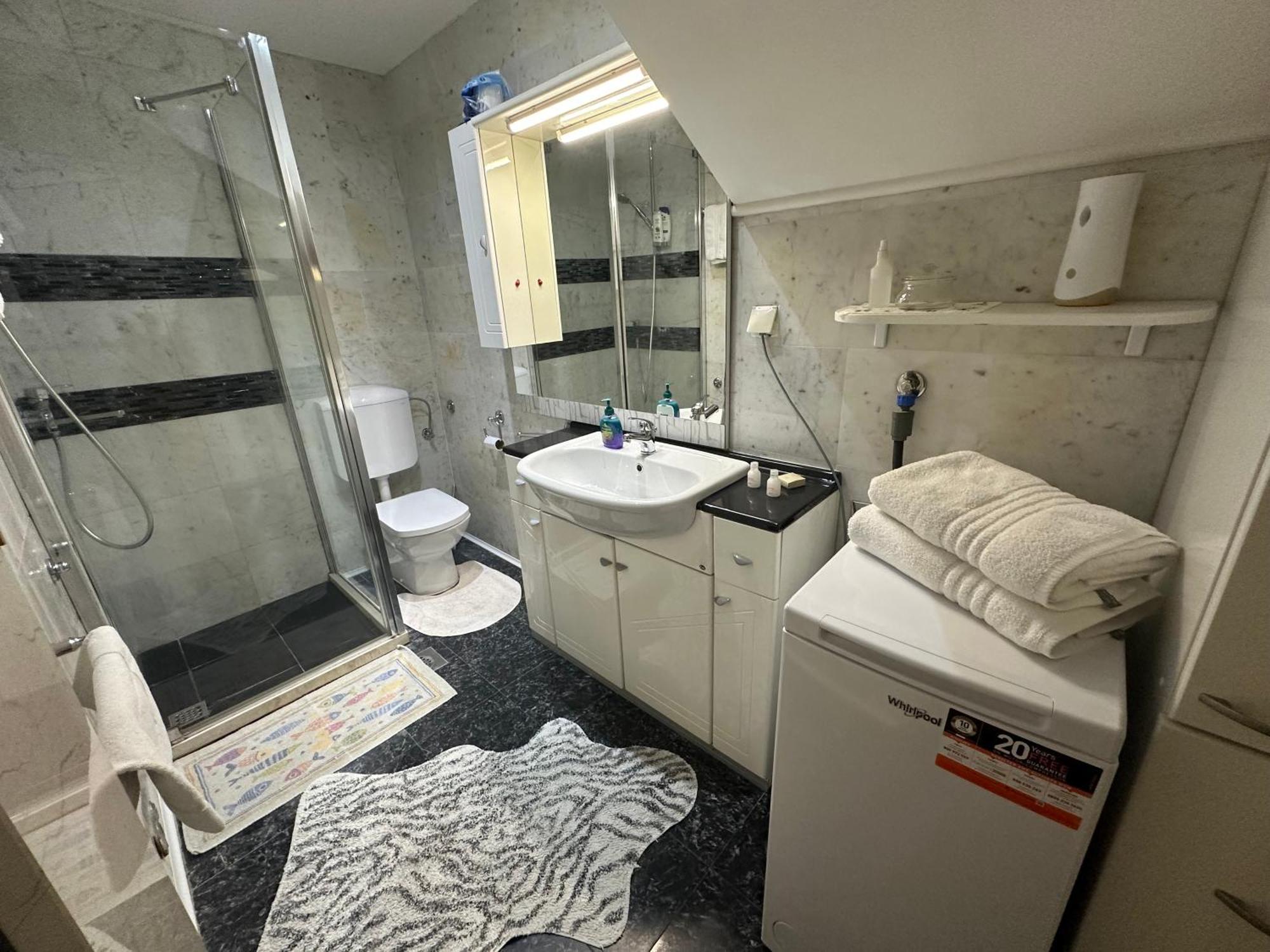 Apartment Golden Creek Magic View ドゥブロブニク エクステリア 写真