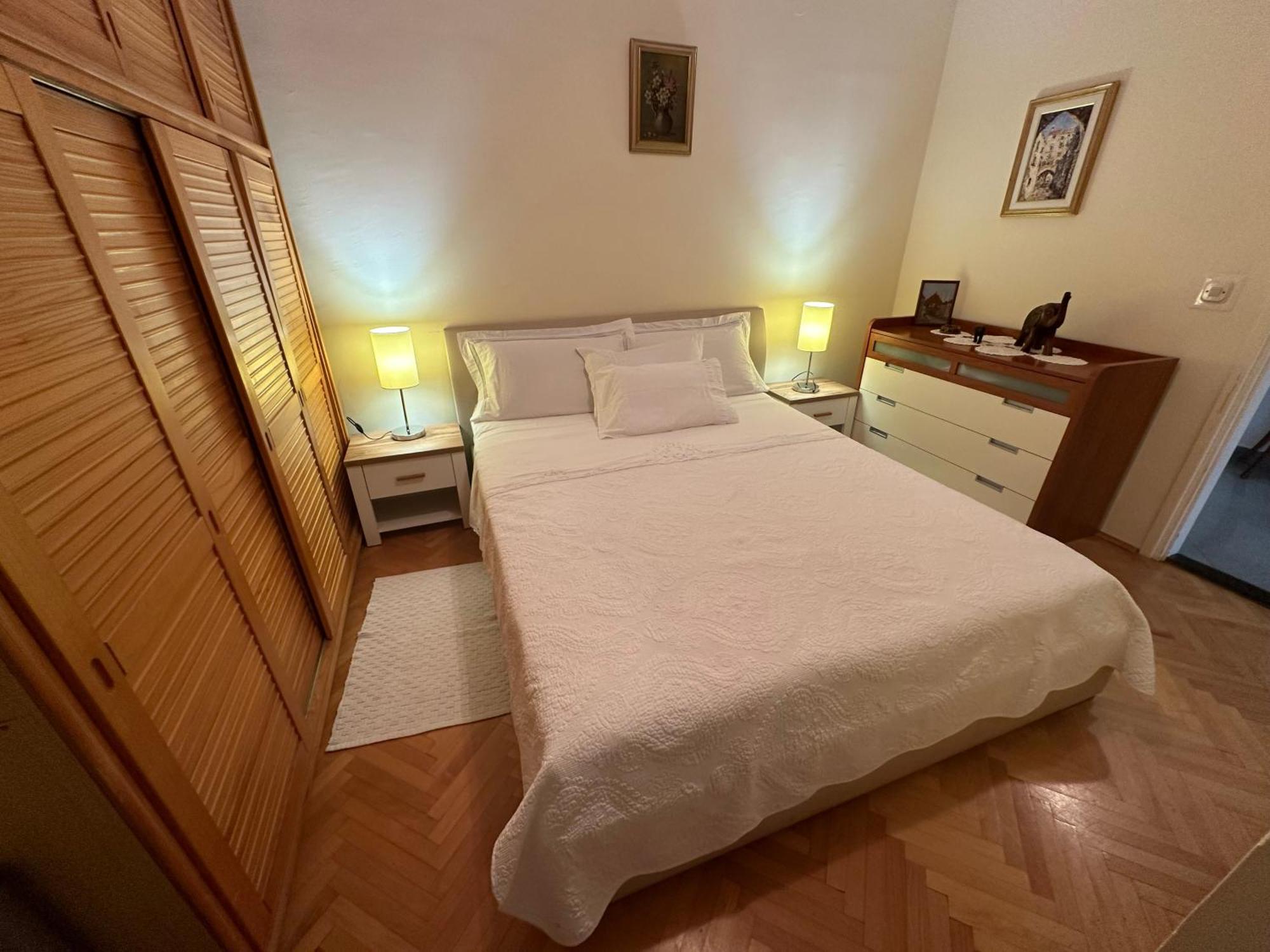 Apartment Golden Creek Magic View ドゥブロブニク エクステリア 写真