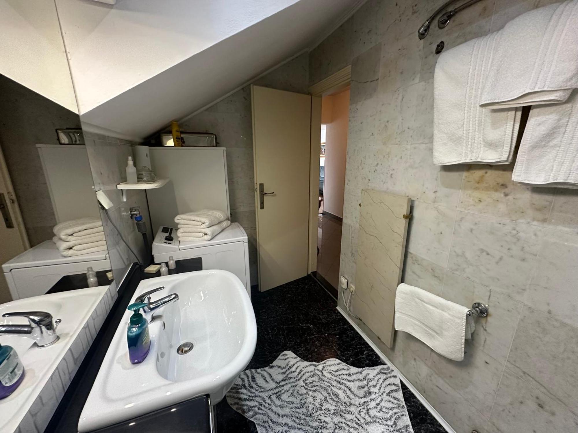 Apartment Golden Creek Magic View ドゥブロブニク エクステリア 写真