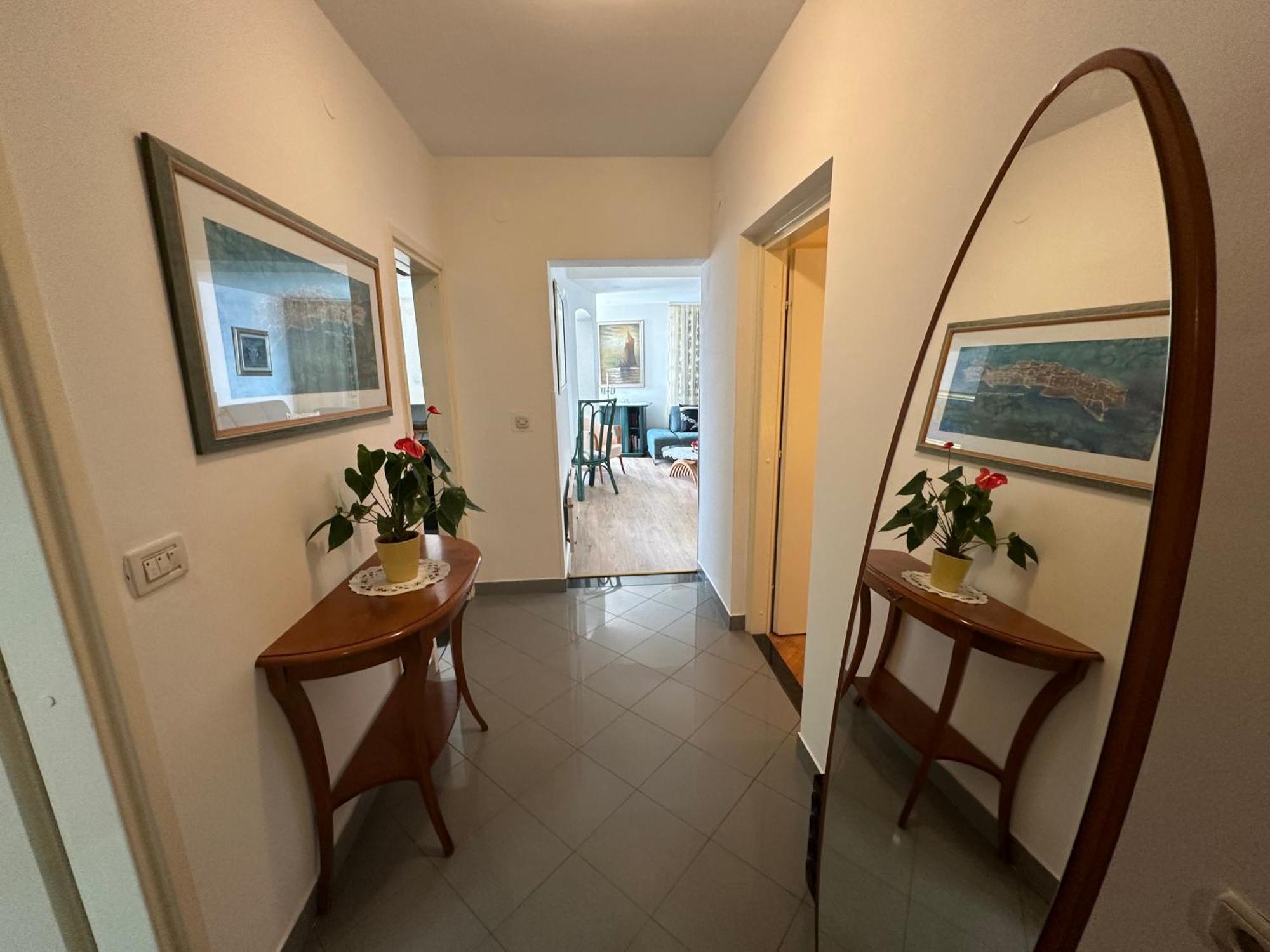 Apartment Golden Creek Magic View ドゥブロブニク エクステリア 写真