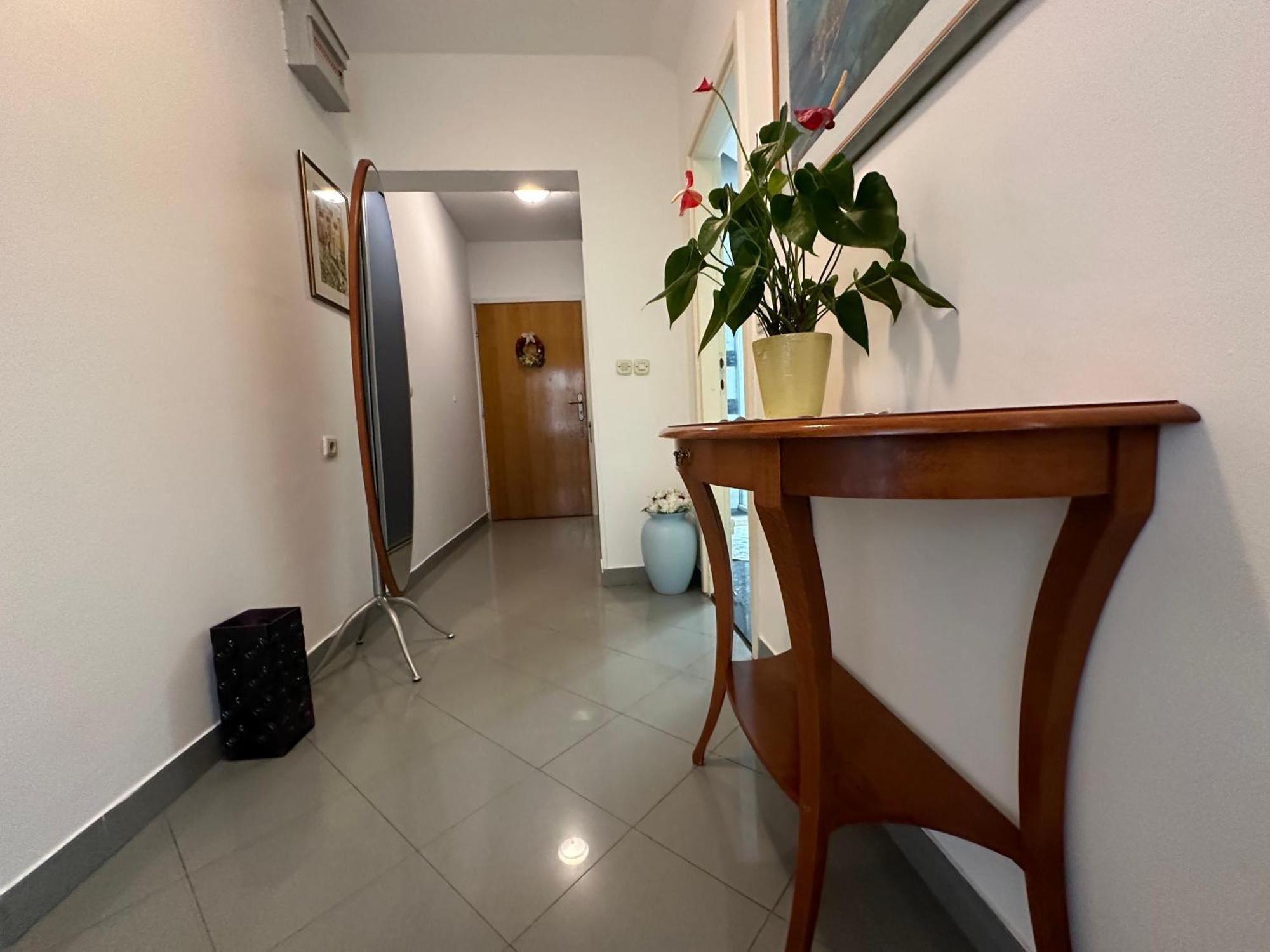 Apartment Golden Creek Magic View ドゥブロブニク エクステリア 写真