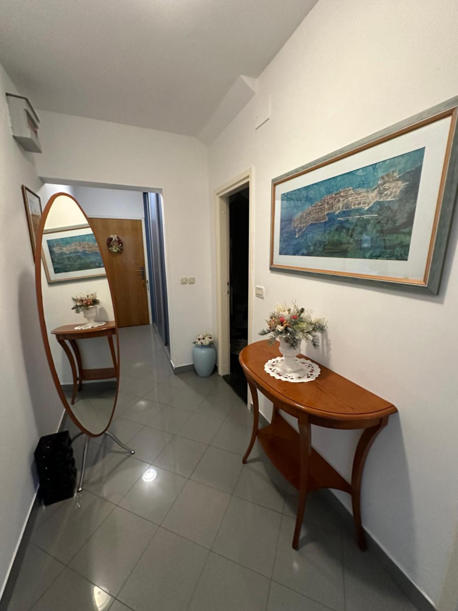 Apartment Golden Creek Magic View ドゥブロブニク エクステリア 写真