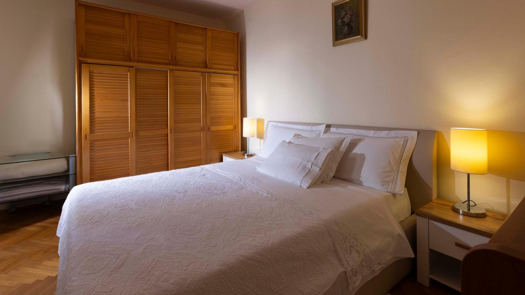 Apartment Golden Creek Magic View ドゥブロブニク エクステリア 写真