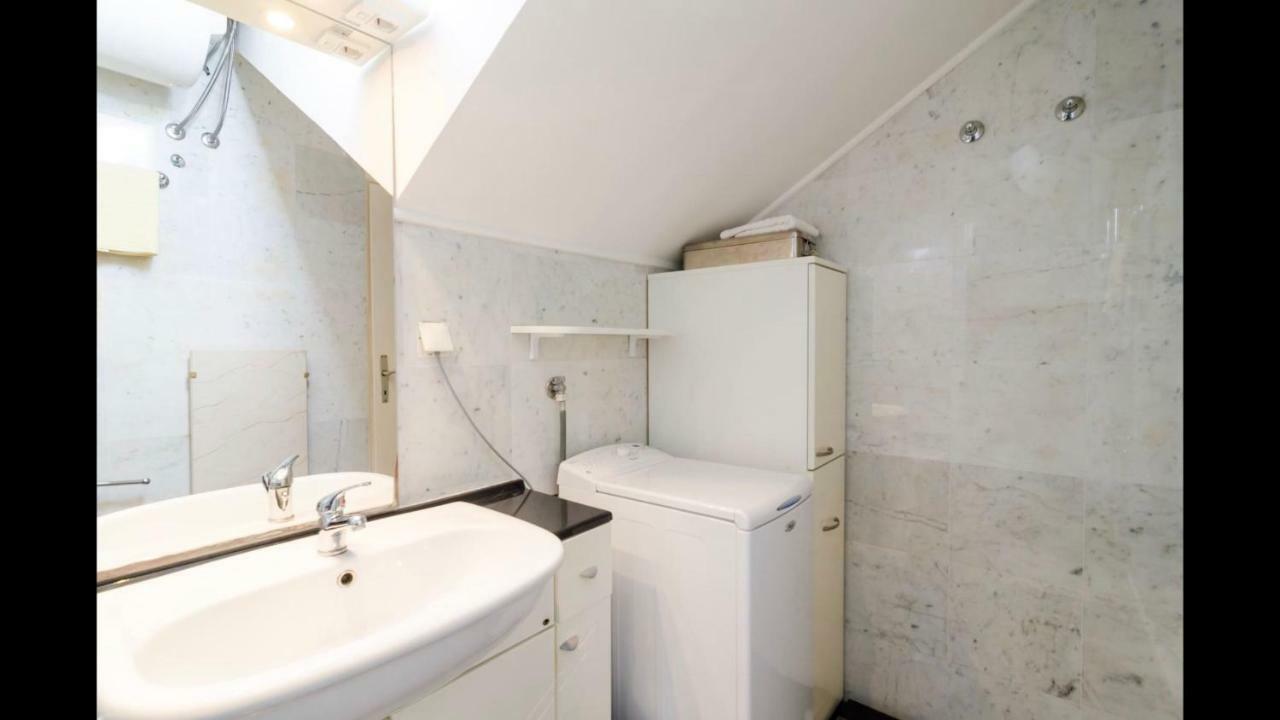 Apartment Golden Creek Magic View ドゥブロブニク エクステリア 写真